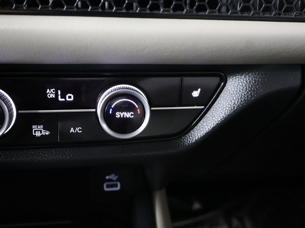 Used 2025 Honda HR-V EX-L image 42