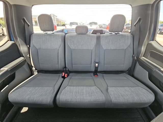 Used 2021 Ford F150 XLT w/ Equipment Group 301A Mid AWD/4WD image 25