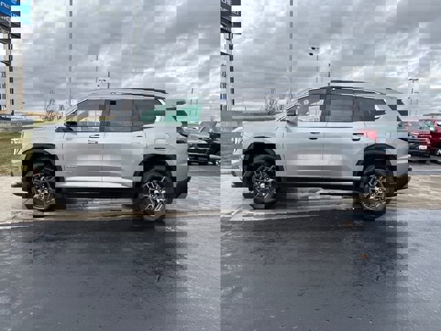 Certified 2025 GMC Acadia Elevation image 6