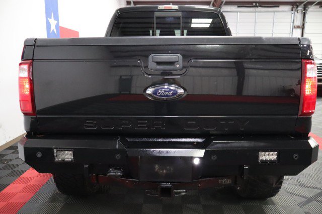 Used 2015 Ford F250 Lariat w/ Lariat Interior Package AWD/4WD image 25