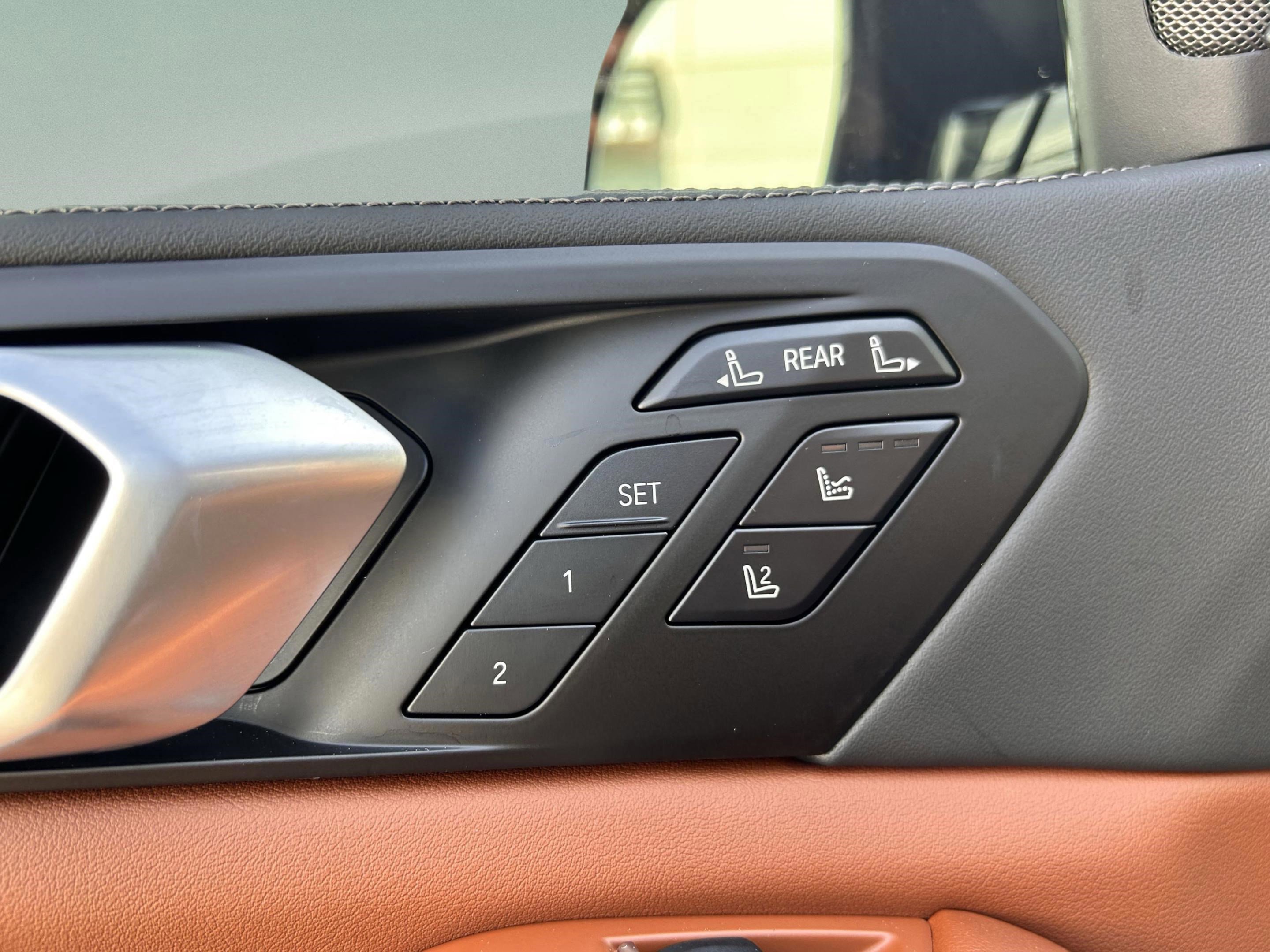 Used 2026 BMW X7 M60i image 22