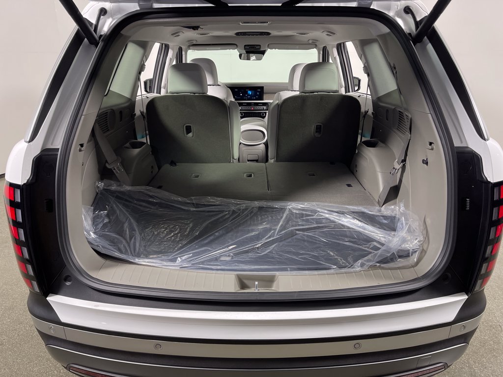 New 2026 Hyundai Palisade SEL FWD image 10