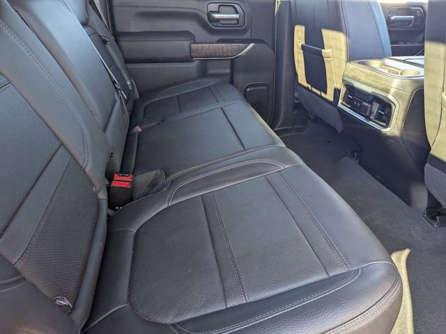 Used 2022 GMC Sierra 2500 Denali w/ Denali Ultimate Package image 13
