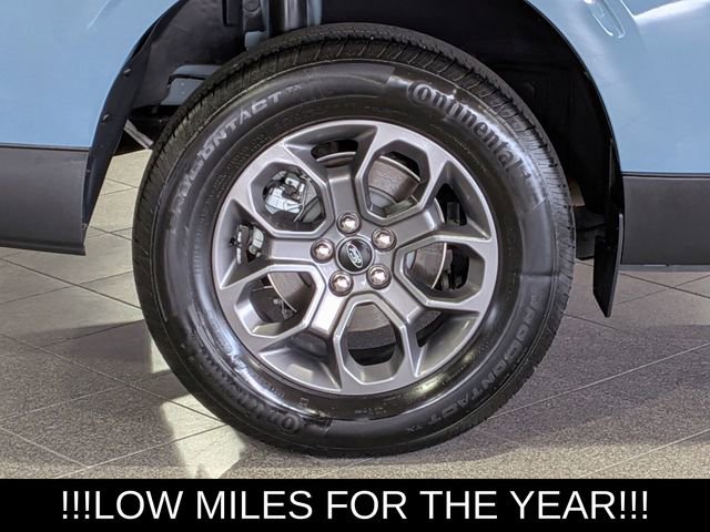 Used 2023 Ford Maverick XLT w/ Equipment Group 300A Standard image 13