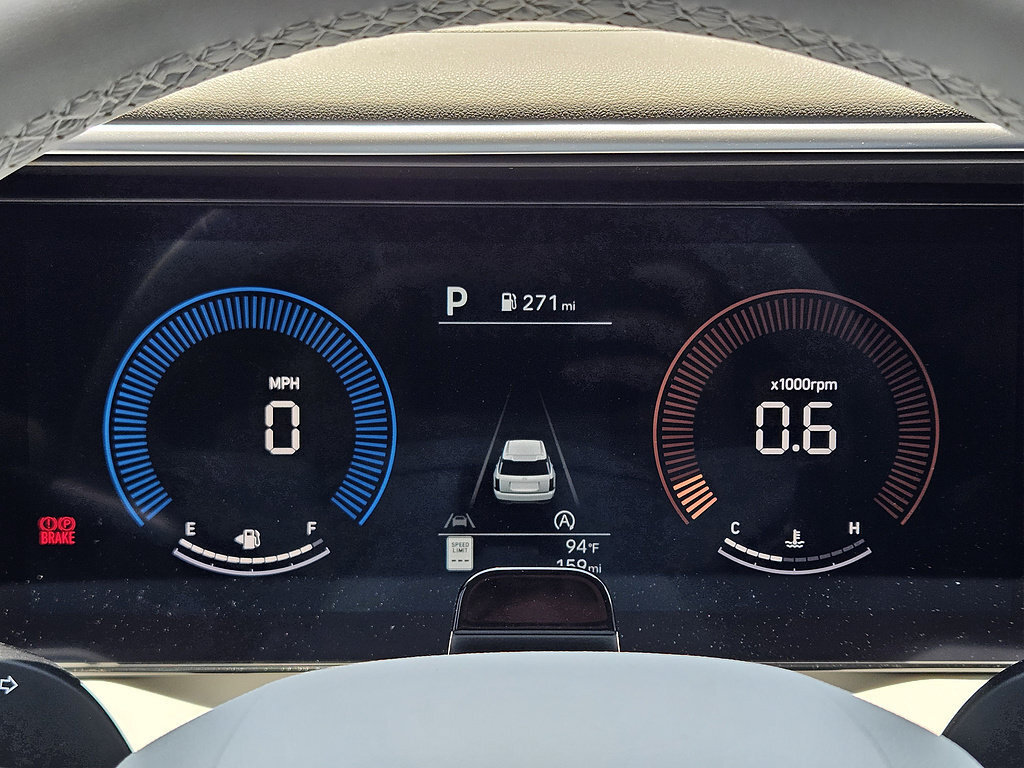 New 2026 Hyundai Palisade SE AWD/4WD image 15