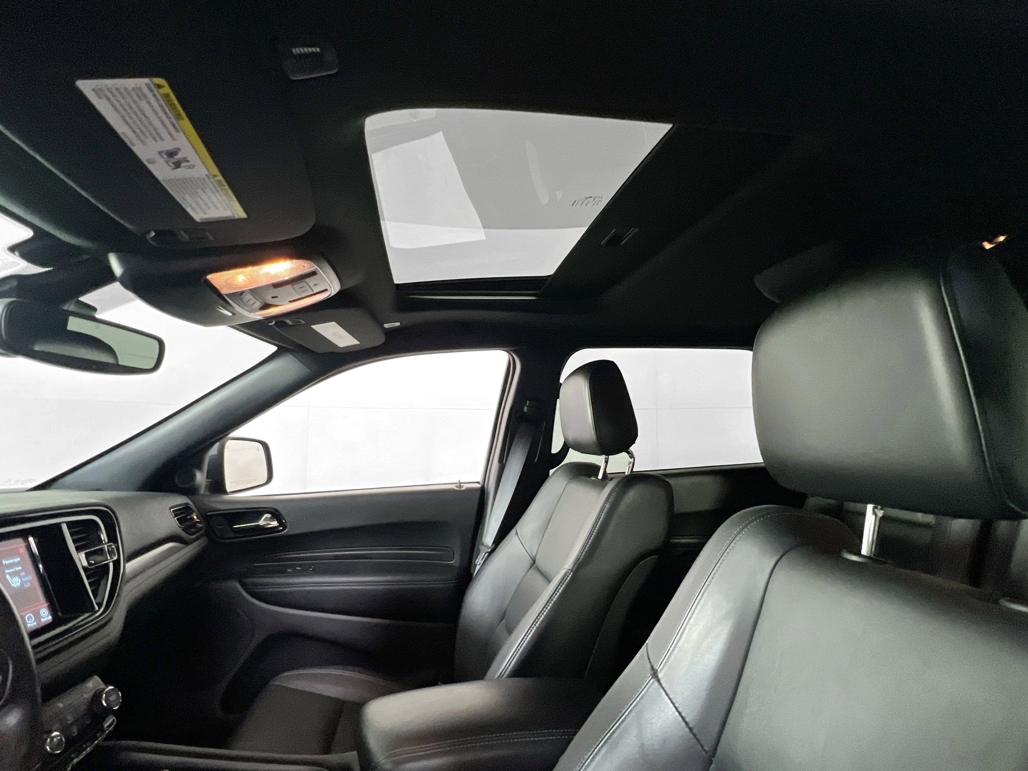 Used 2022 Dodge Durango GT image 21