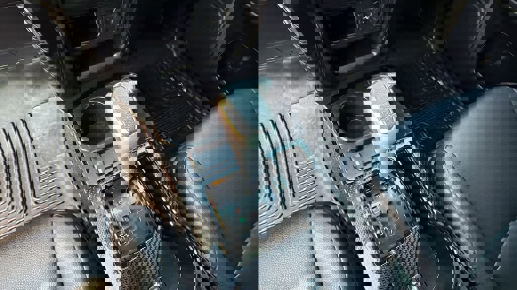 Used 2021 Toyota 4Runner TRD Off-Road Premium image 25