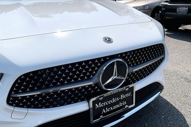 Used 2026 Mercedes-Benz CLA 250 4MATIC image 27