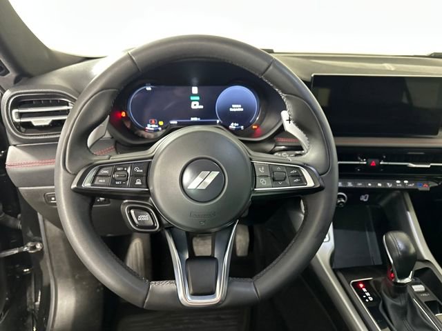 Used 2024 Dodge Hornet R/T w/ R/T Blacktop Package image 14