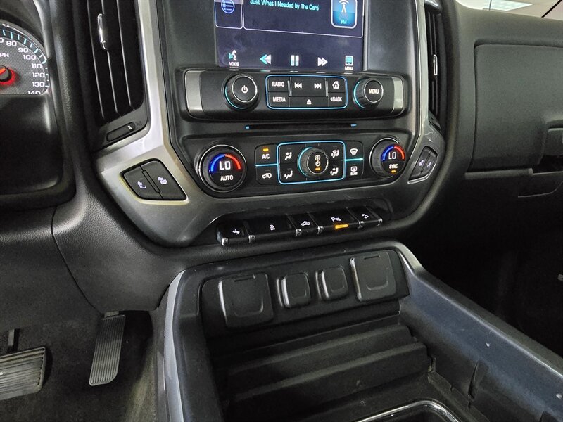 Used 2014 Chevrolet Silverado 1500 LT w/ All Star Edition AWD/4WD image 24