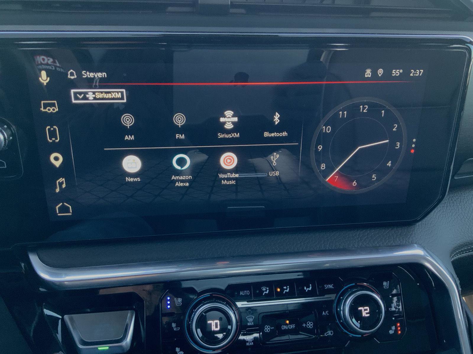 Used 2024 GMC Sierra 3500 Denali image 41