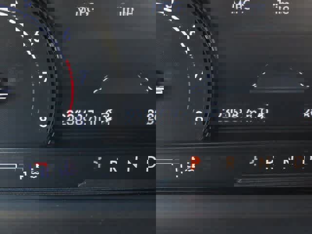 Used 2020 Lincoln Corsair AWD w/ Equipment Group 101A image 24