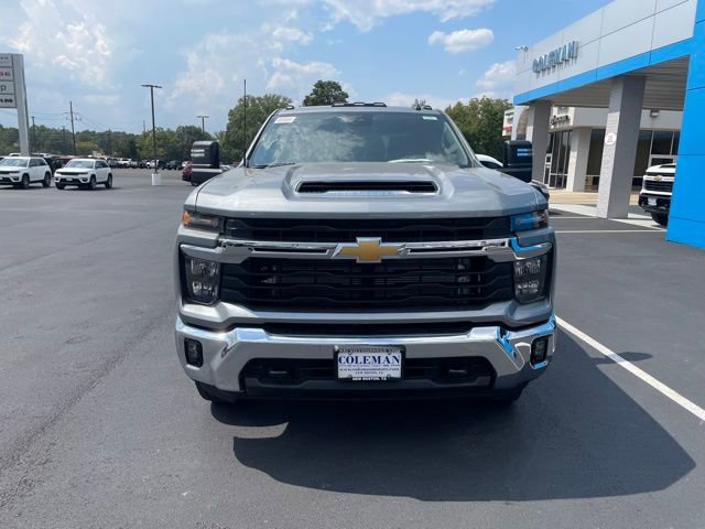 New 2026 Chevrolet Silverado 3500 LT image 2