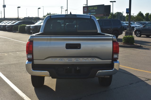 Used 2023 Toyota Tacoma SR5 RWD image 6