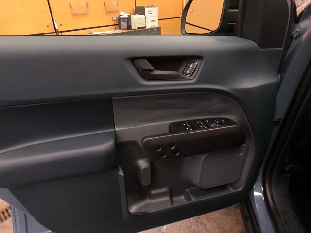 New 2025 Ford Maverick XLT w/ XLT Luxury Package AWD/4WD image 12