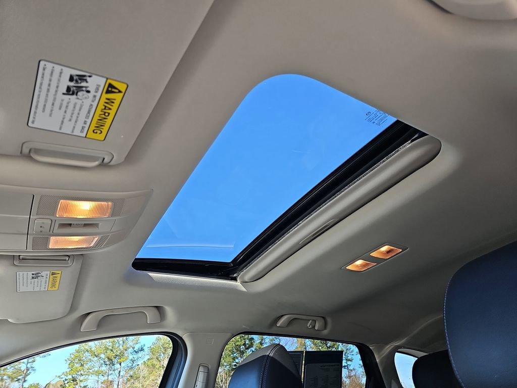 Used 2023 MAZDA CX-9 Touring image 35