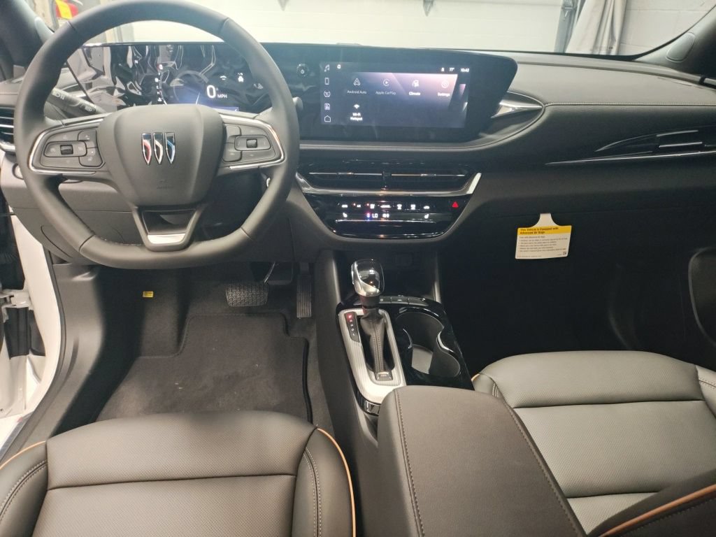 New 2026 Buick Envista Sport Touring FWD image 32