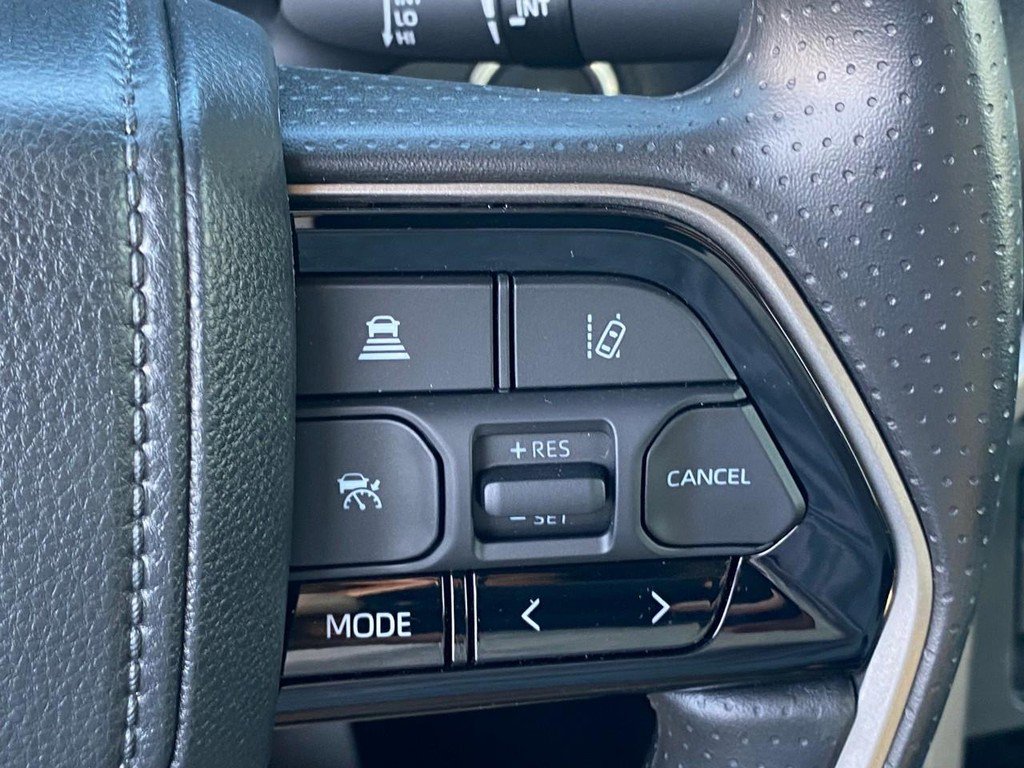 New 2024 Toyota Tundra SR5 image 17