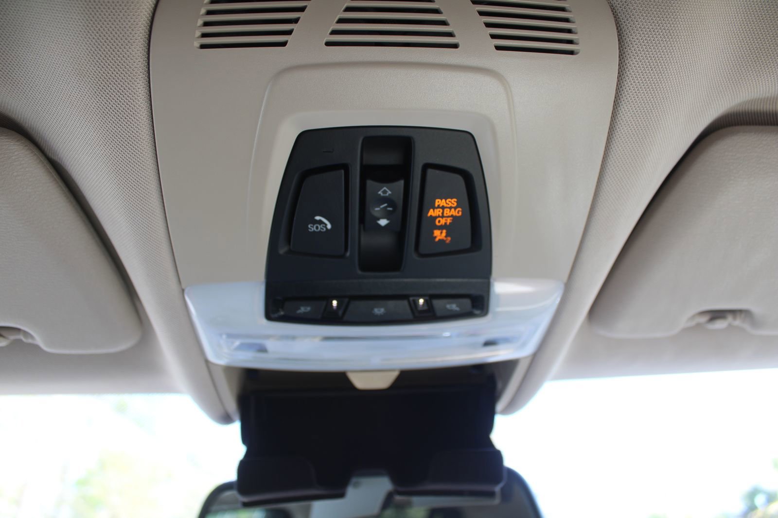 Used 2016 BMW X5 xDrive35i image 57