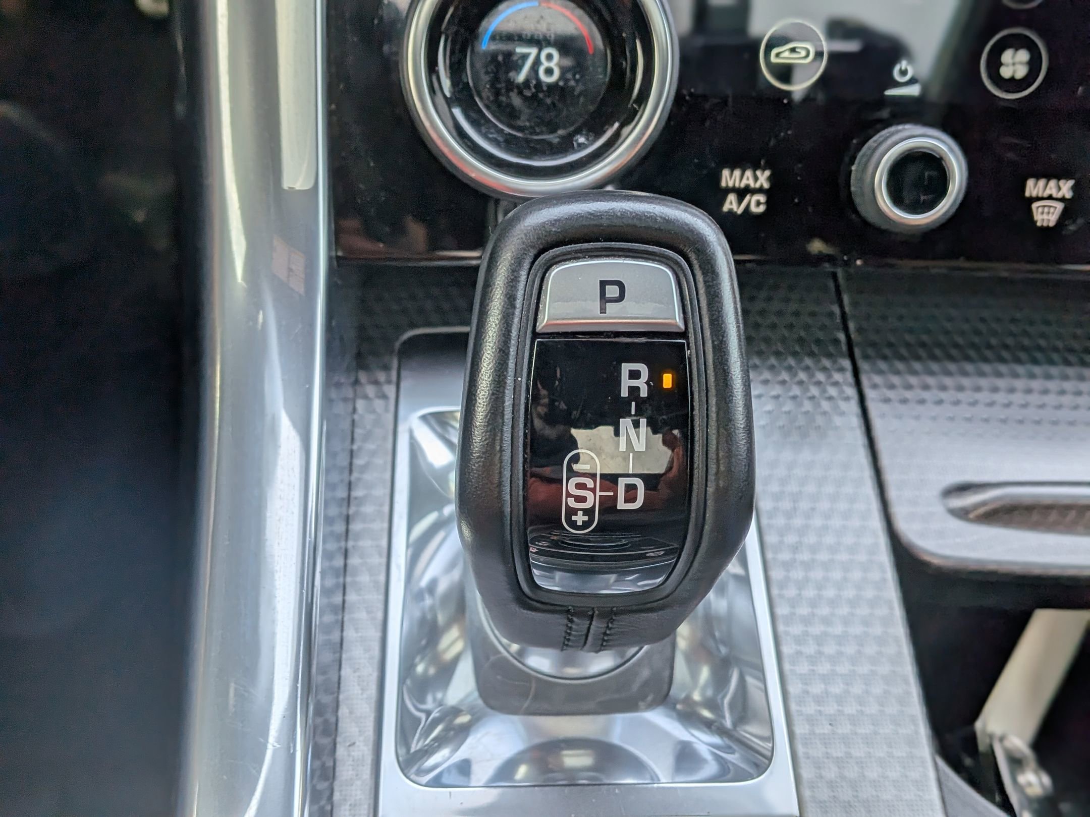 Used 2021 Land Rover Range Rover Sport HSE Dynamic image 31