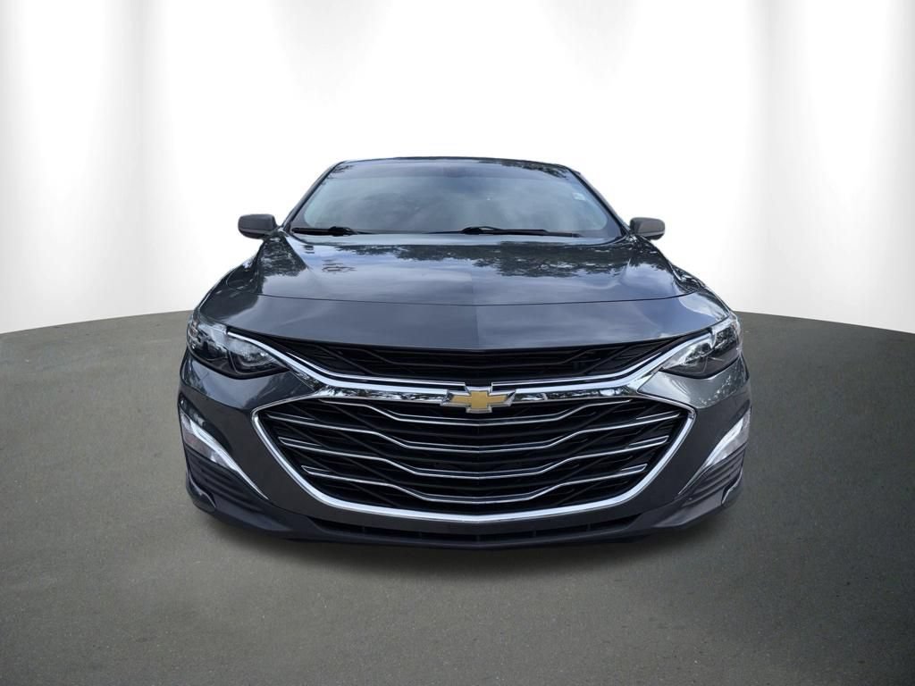 Used 2019 Chevrolet Malibu LS FWD image 13
