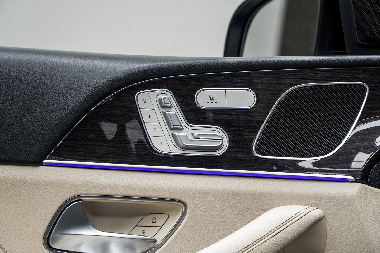 Used 2021 Mercedes-Benz GLE 350 image 31