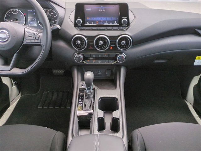 New 2025 Nissan Sentra S image 17