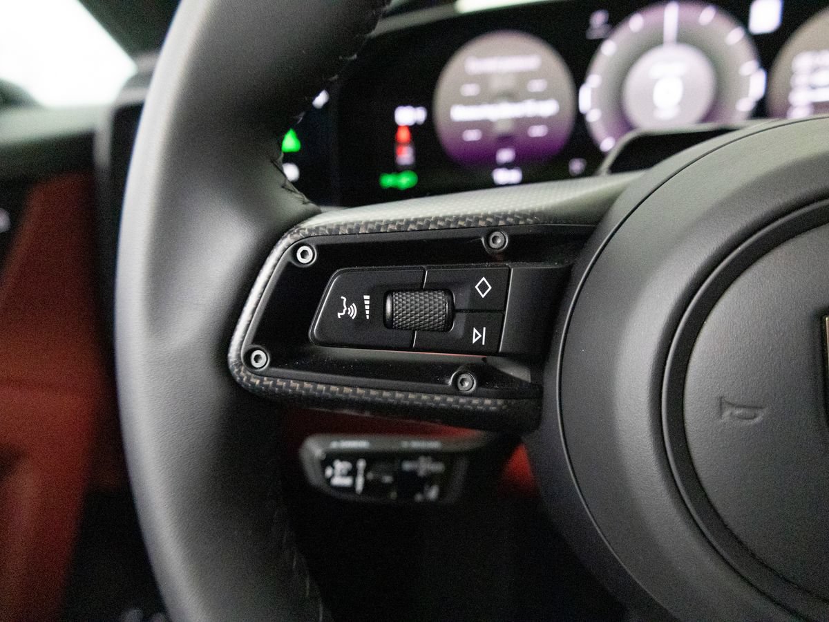 New 2026 Porsche Cayenne Turbo AWD/4WD image 29