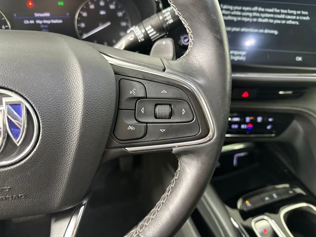 Used 2022 Buick Envision Preferred image 16