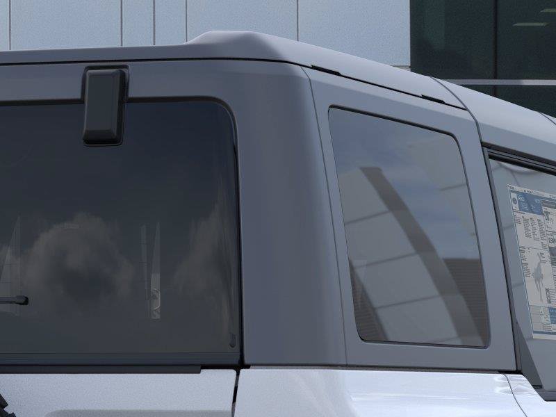 New 2026 Ford Bronco Outer Banks AWD/4WD image 25