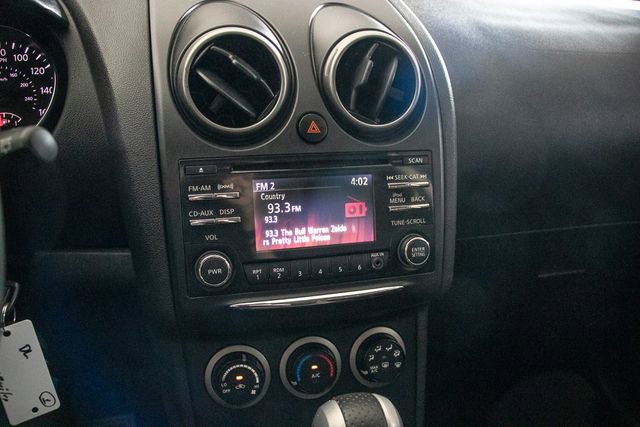 Used 2015 Nissan Rogue S w/ Convenience Package image 34