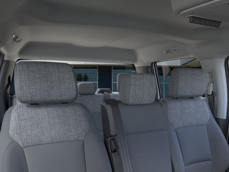 New 2026 Ford F350 XLT w/ FX4 Off-Road Package image 42