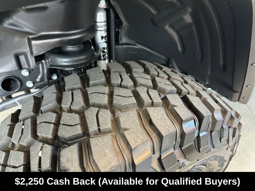 New 2026 Jeep Wrangler Unlimited Sport AWD/4WD image 9