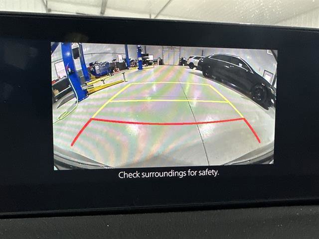 Used 2023 MAZDA MAZDA3 s image 22