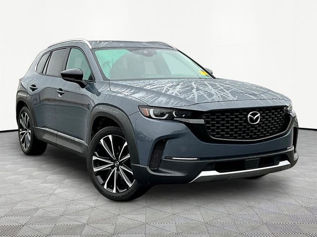 Used 2024 MAZDA CX-50 AWD 2.5 Turbo w/ Cargo Package image 1