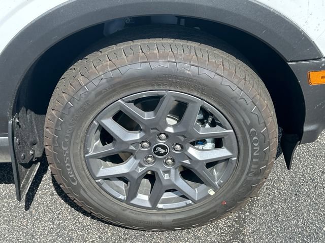 New 2025 Ford Bronco Sport Big Bend image 12