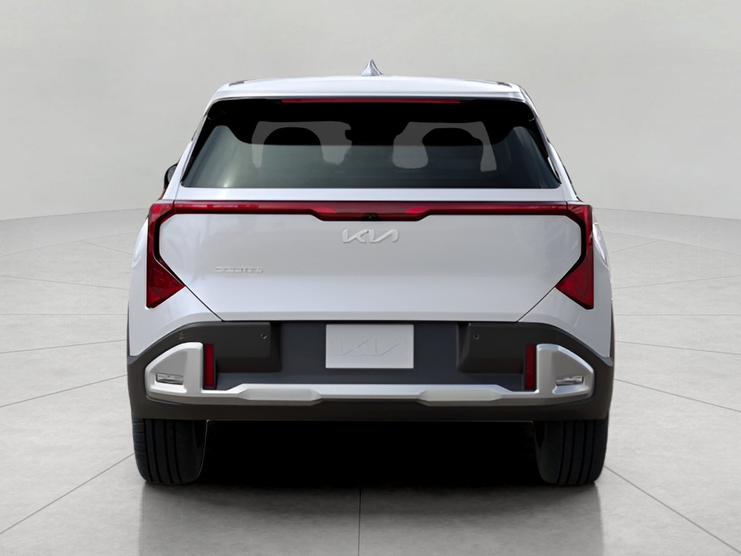 New 2027 Kia Seltos LX FWD image 5