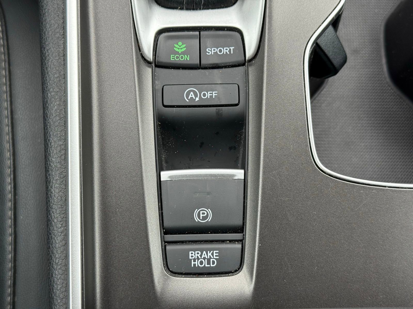 Used 2022 Honda Accord Sport image 23