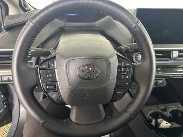 Used 2024 Toyota Prius Limited AWD/4WD image 15