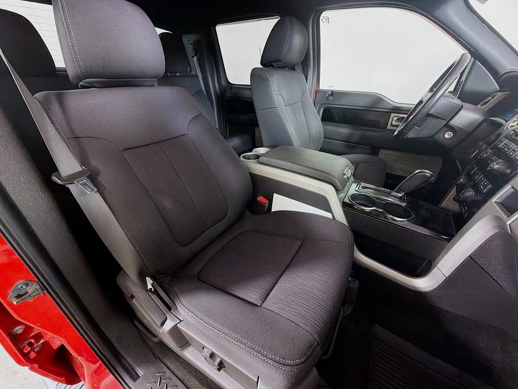 Used 2011 Ford F150 FX4 AWD/4WD image 24