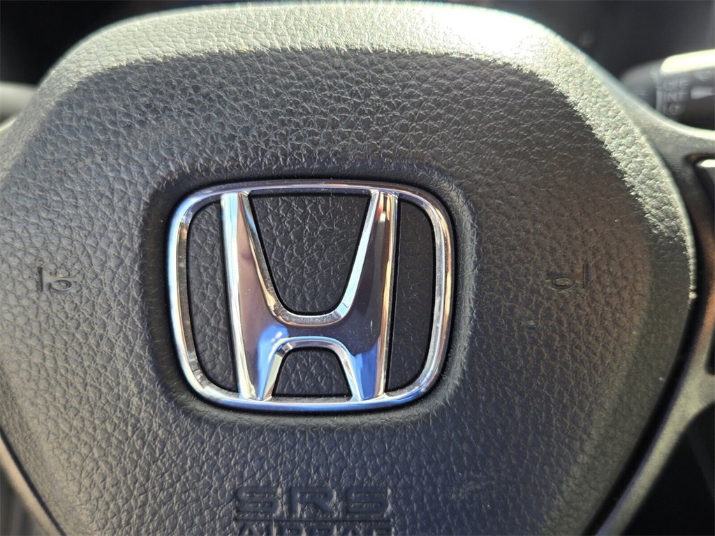 Used 2024 Honda Accord Sport image 29
