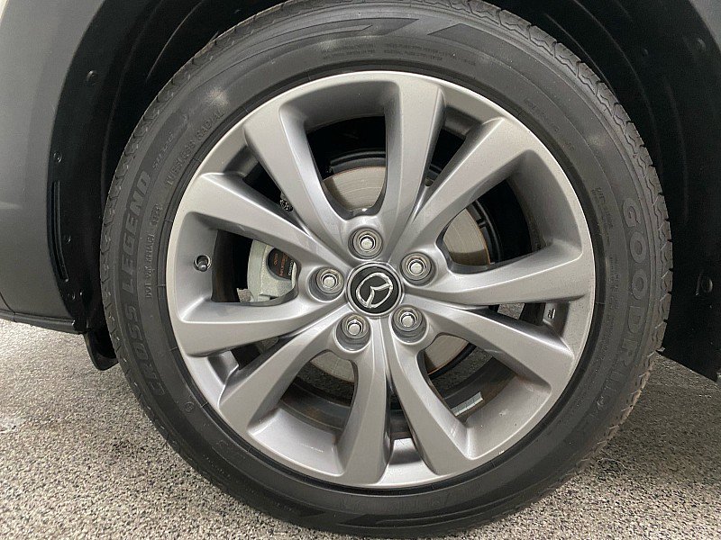 Used 2023 MAZDA CX-30 AWD 2.5 S w/ Select Package image 23