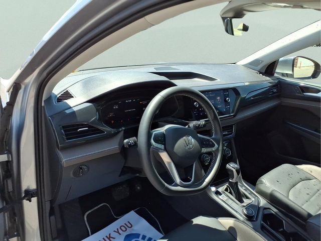 Used 2023 Volkswagen Taos SEL AWD/4WD image 12