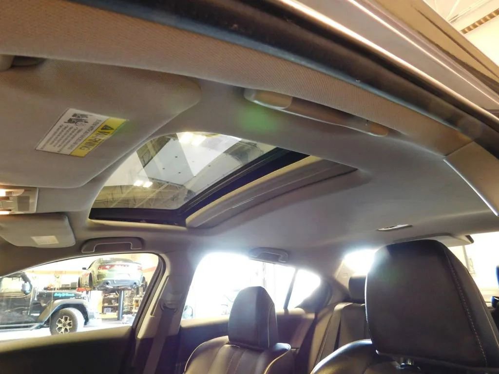 Used 2021 Acura ILX Premium Pkg Sedan 4D image 13