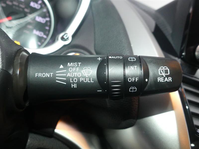 Used 2023 Mitsubishi Eclipse Cross SE AWD/4WD image 35