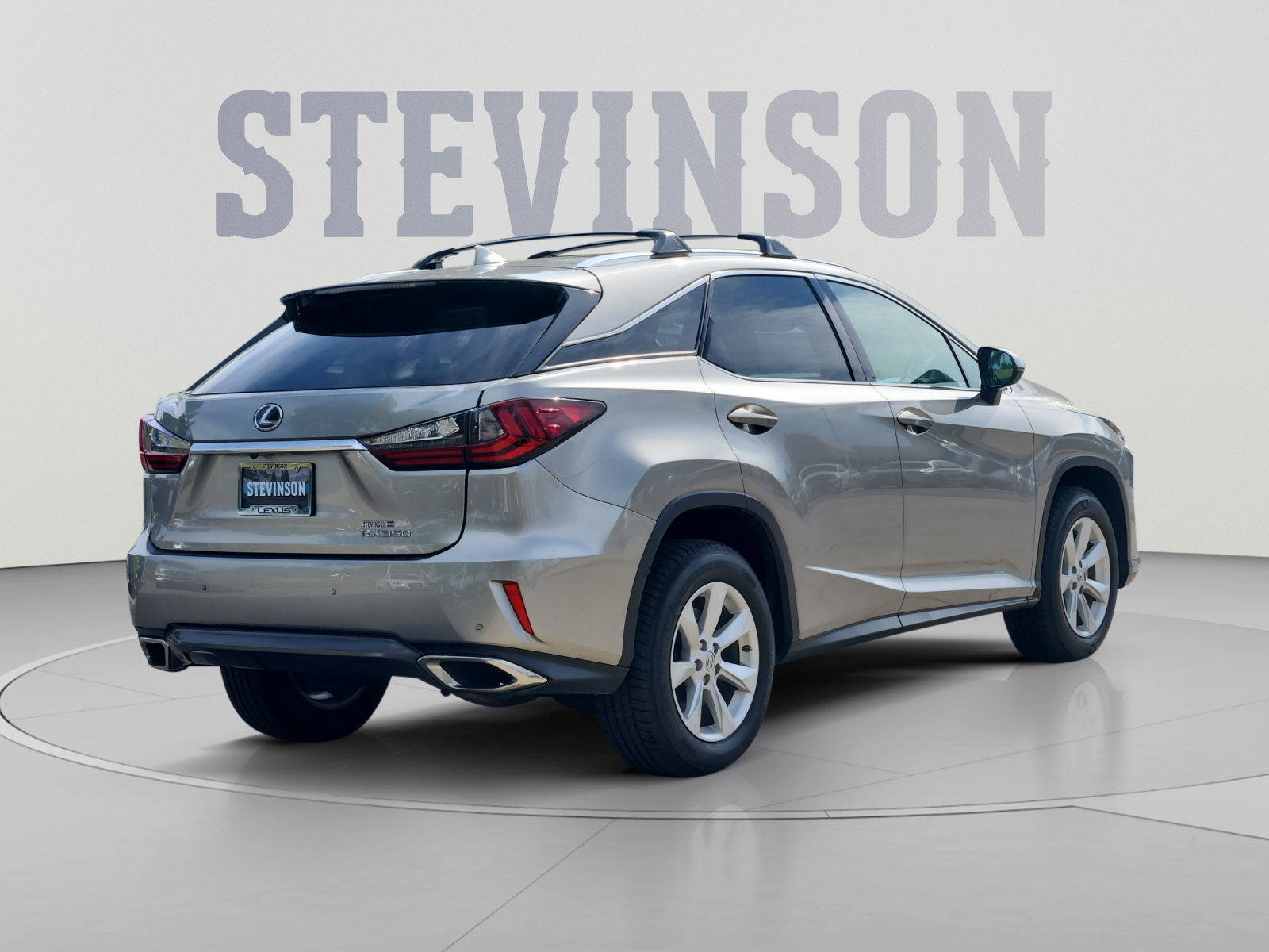 Used 2017 Lexus RX 350 AWD w/ Premium Package image 5