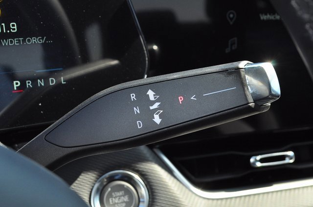 New 2026 Chevrolet Equinox LT image 20