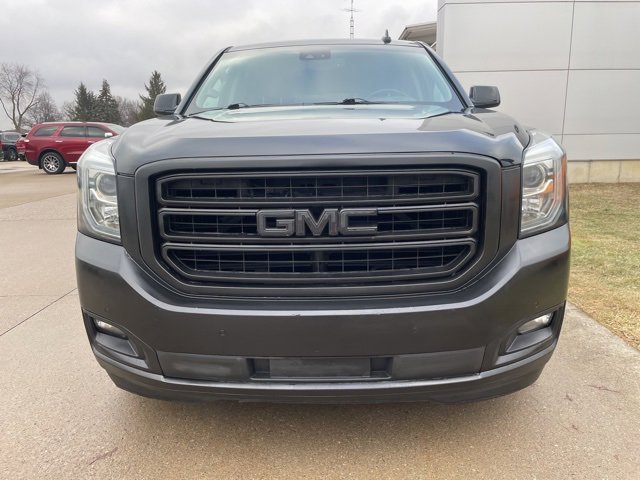 Used 2018 GMC Yukon XL SLT image 6