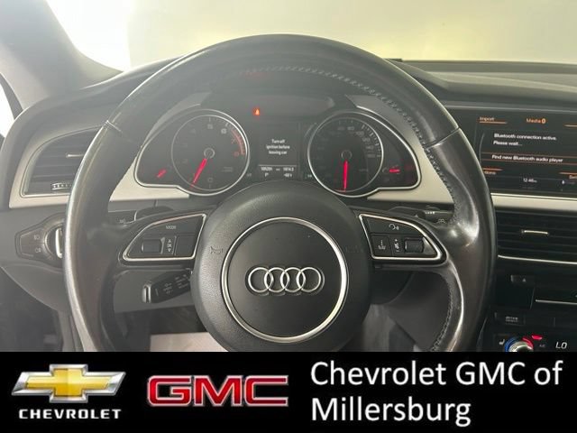 Used 2015 Audi A5 2.0T Premium Plus w/ Technology Package AWD/4WD image 14