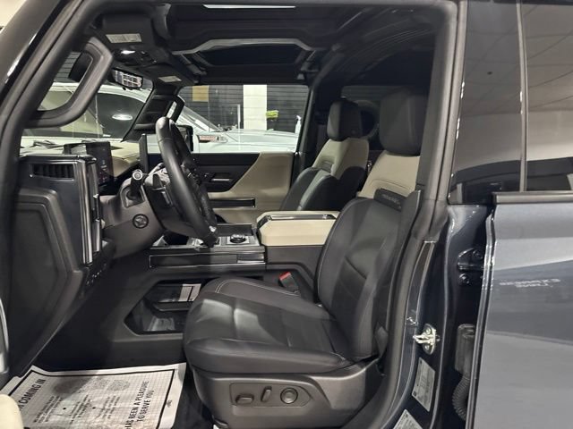 Used 2026 GMC Hummer EV SUV AWD/4WD image 13